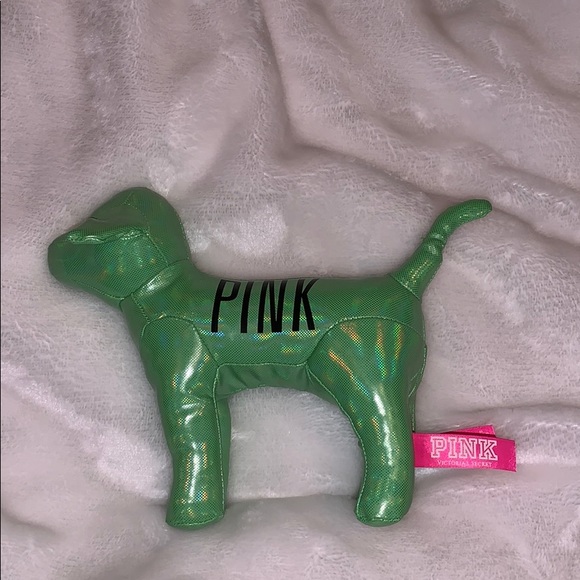 PINK DOG - Picture 2 of 5